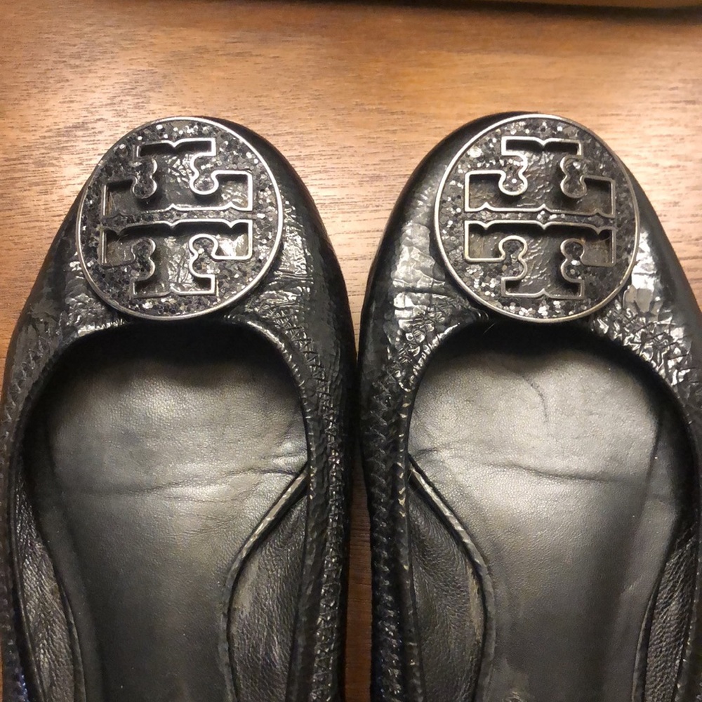 Tori Burch flats